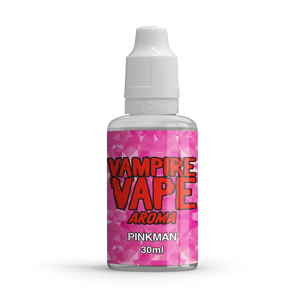 Vampire Vape Pinkman 30ml Aroma