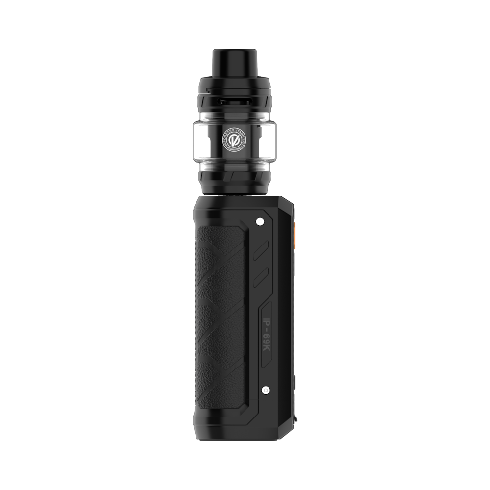 Vaporesso Armour Ultra Kit Obsidian Black