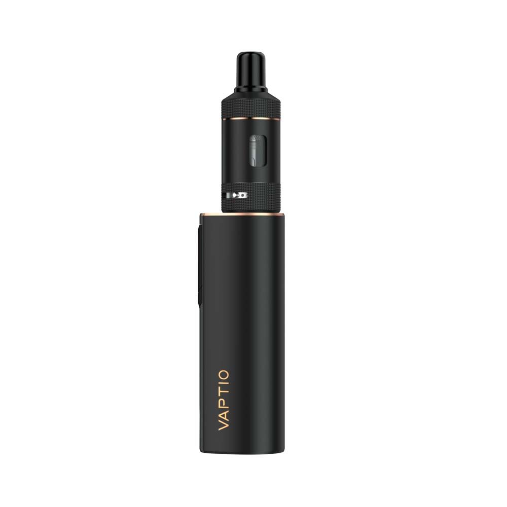 Vaptio Cosmo 2 Kit Black Vaptio Cosmo 2 Kit Black