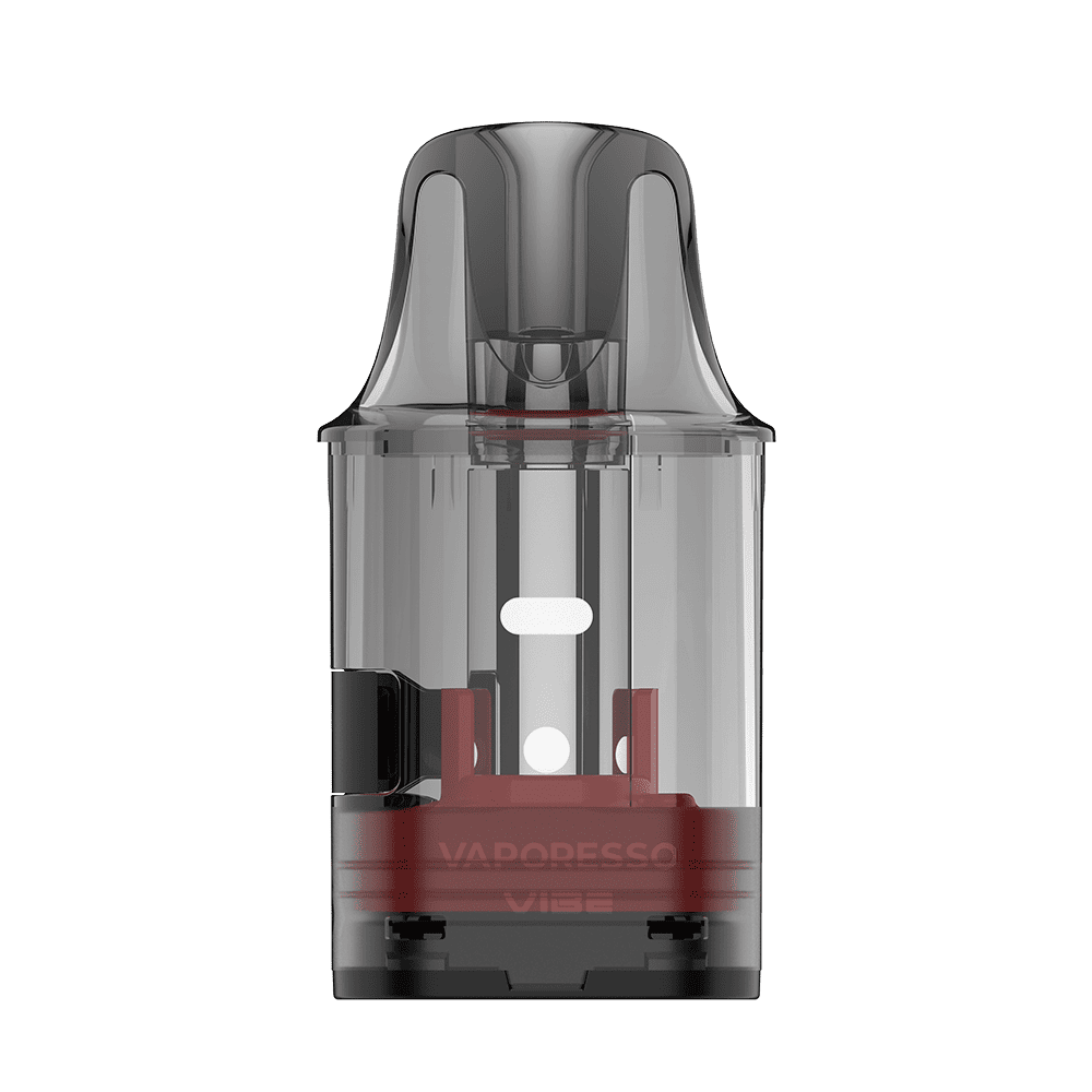 Vaporesso Vibe Smart Dualer Sieb Pod 0,6 Ohm, 0,8 Ohm  (Vibe, Vibe SE)