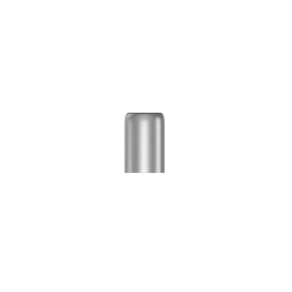 Golisi Medo Q Top Cap Frosted Black Golisi Medo Q Top Cap Frosted Black
