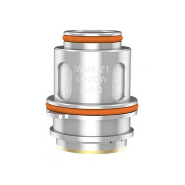 Geekvape Z Series Sieb Coil 0,4 Ohm (Z, P Subohm Tank. Z Fli)