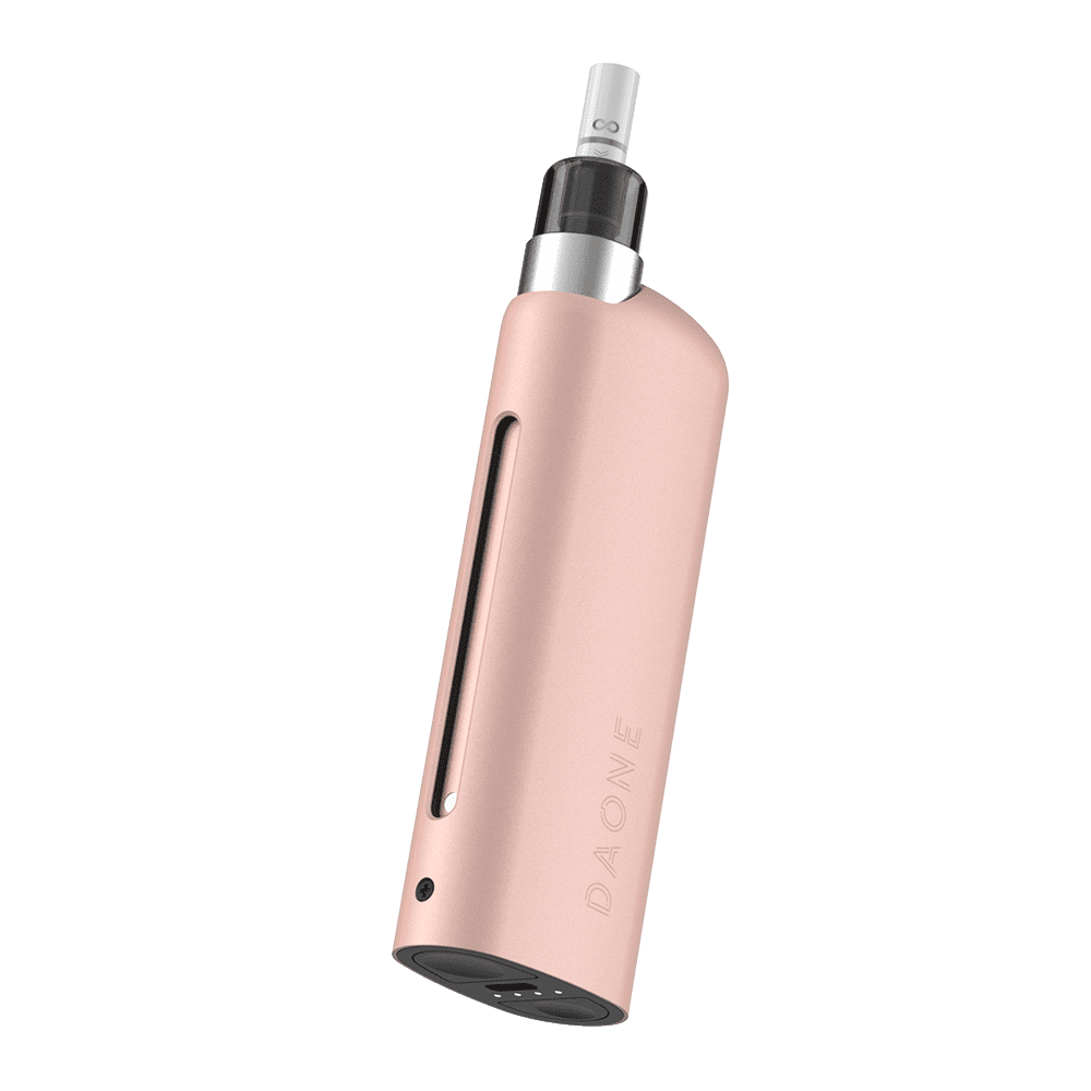 Da One RE1 Full Kit Tender Peach