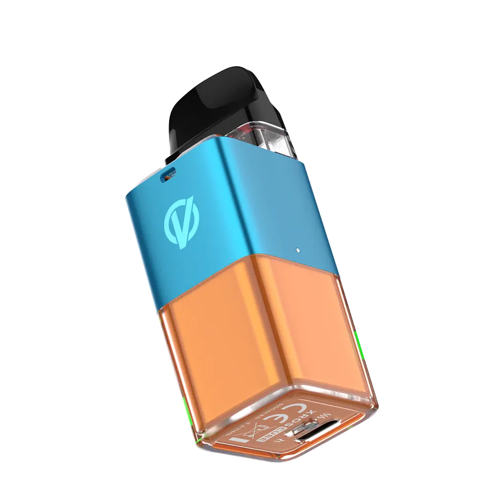 Vaporesso Xros Cube Bondi Blue