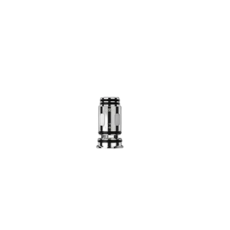 Voopoo PnP X Coil 0,15 Ohm (Drag X2,Argus Pro 2,Argus E40,Doric 60 Pro,Spark 100,Spark 220,E120)