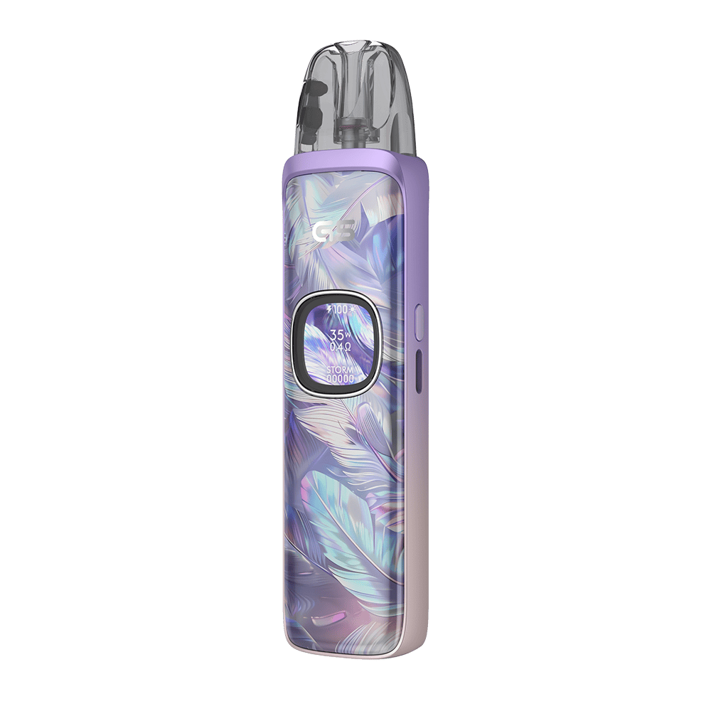Uwell Caliburn G5 Kit Aurora Feathers