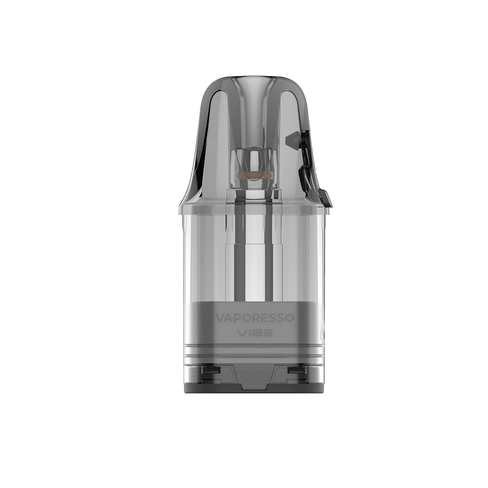 Vaporesso Vibe Dual Mesh Smart T-Pod V2 0,7/1,0 Ohm (Vibe SE, Vibe SE 2)