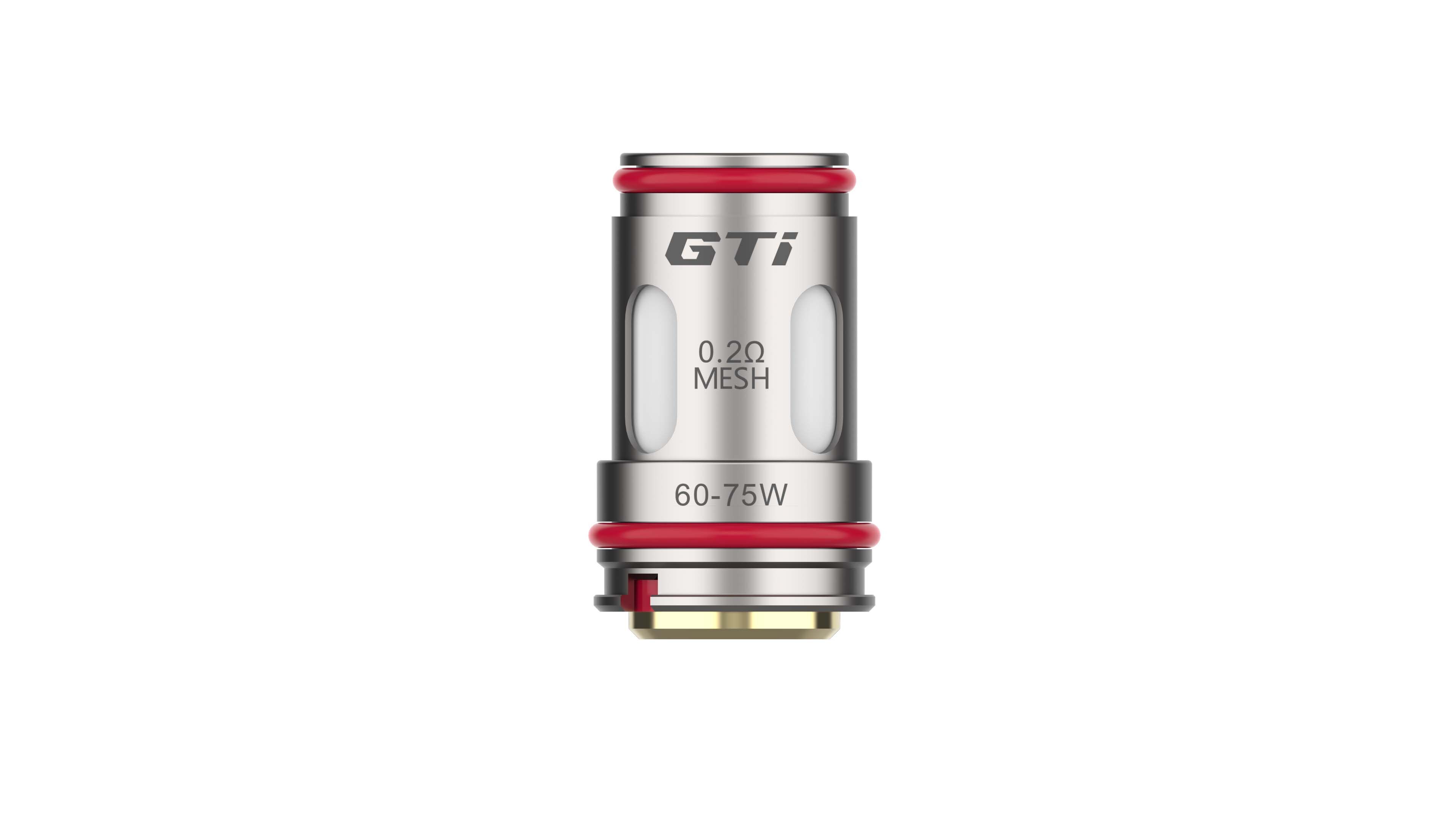 Vaporesso GTi Sieb Coil 0,2 Ohm (Target 100,Target 200, GEN 200,GEN 80S)