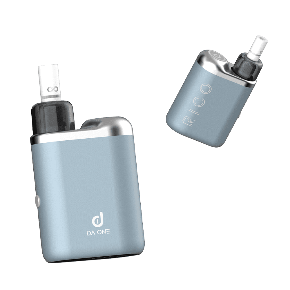 Da One Rico Kit Blue Haze