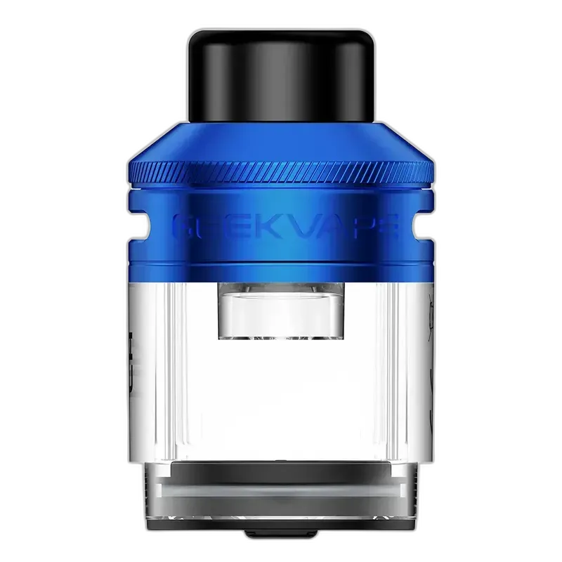 Geekvape Aegis E100 Leerpod Blue Eteno