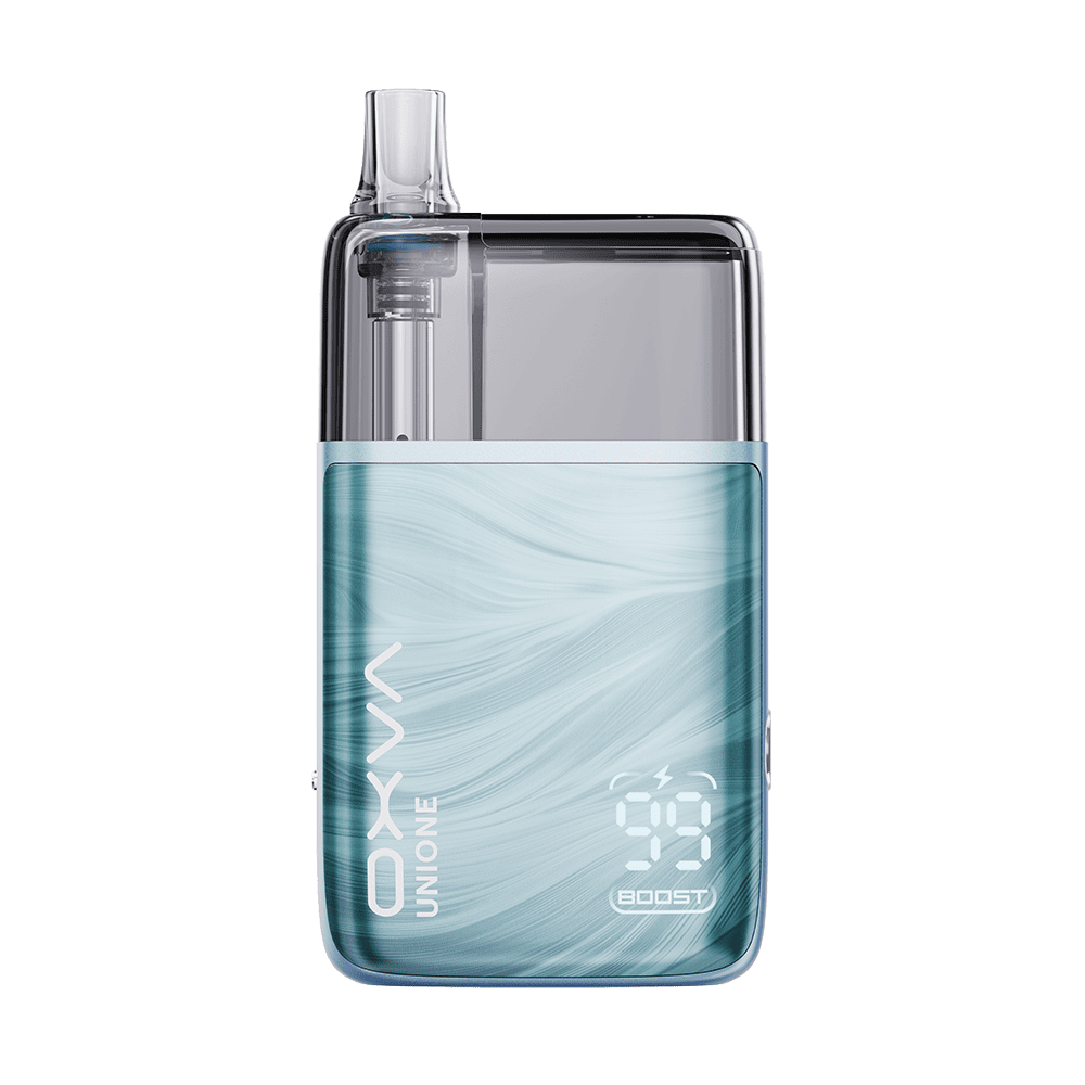 OXVA UNIONE Kit Glacier Blue