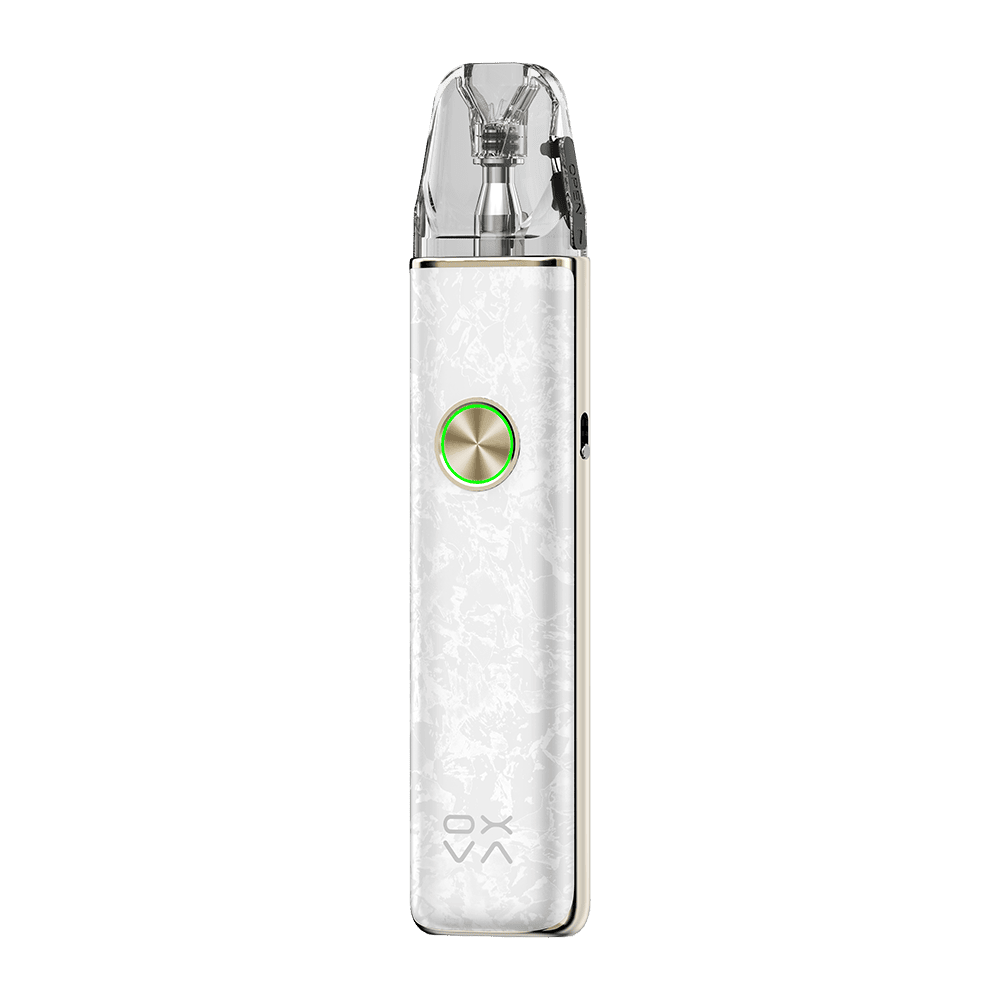 OXVA XLIM 4 Nacre White