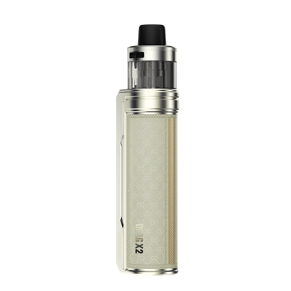 Voopoo Drag X2 Kit Rose Golden