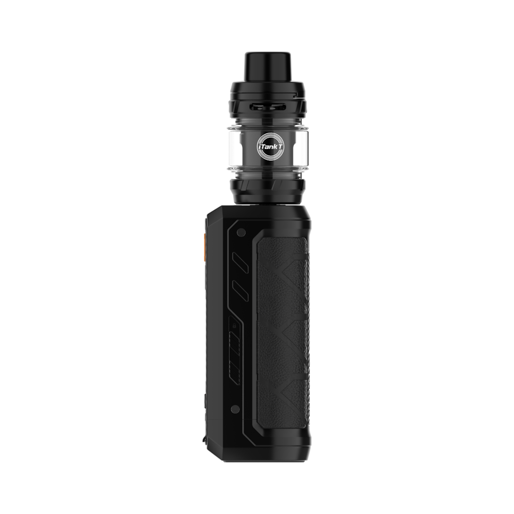 Vaporesso Armour Ultra Kit Obsidian Black