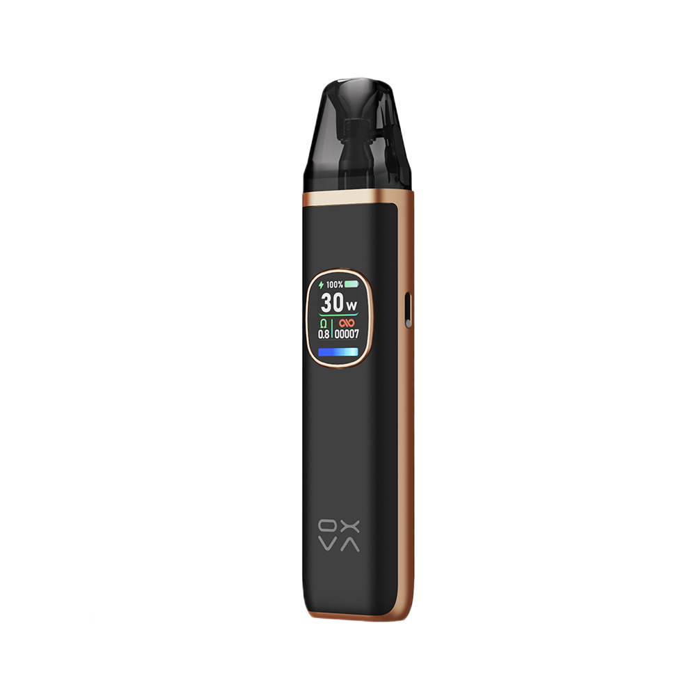 Oxva Xlim Pro 2 Black Rosegold