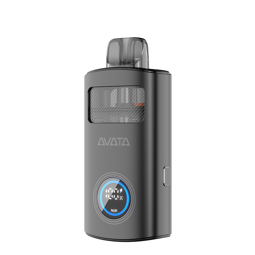Aspire AVATA Kit Black