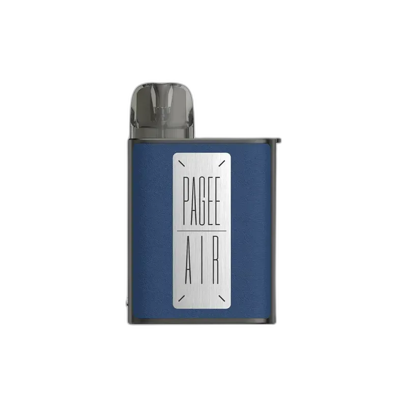Nevoks Pagee Air Pod Kit Royal Blue