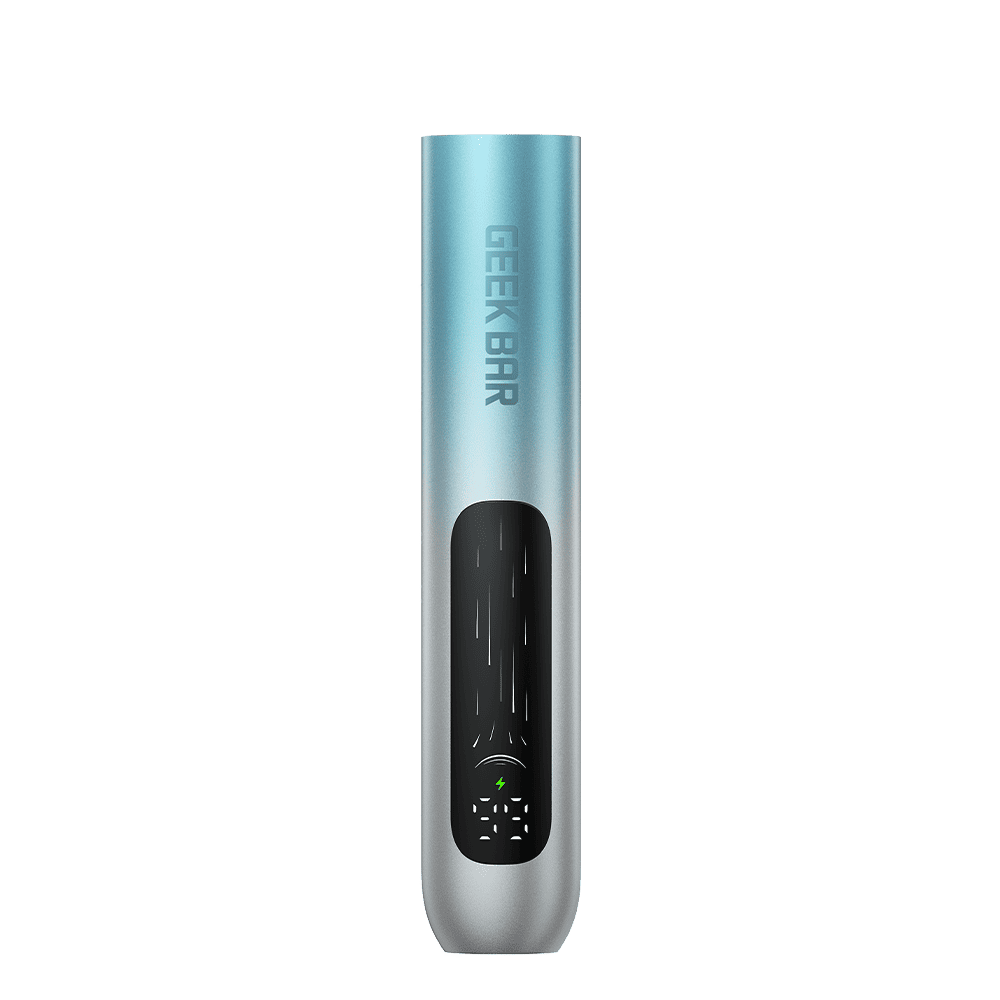 Geek Bar Spark Gerät Breeze Blue