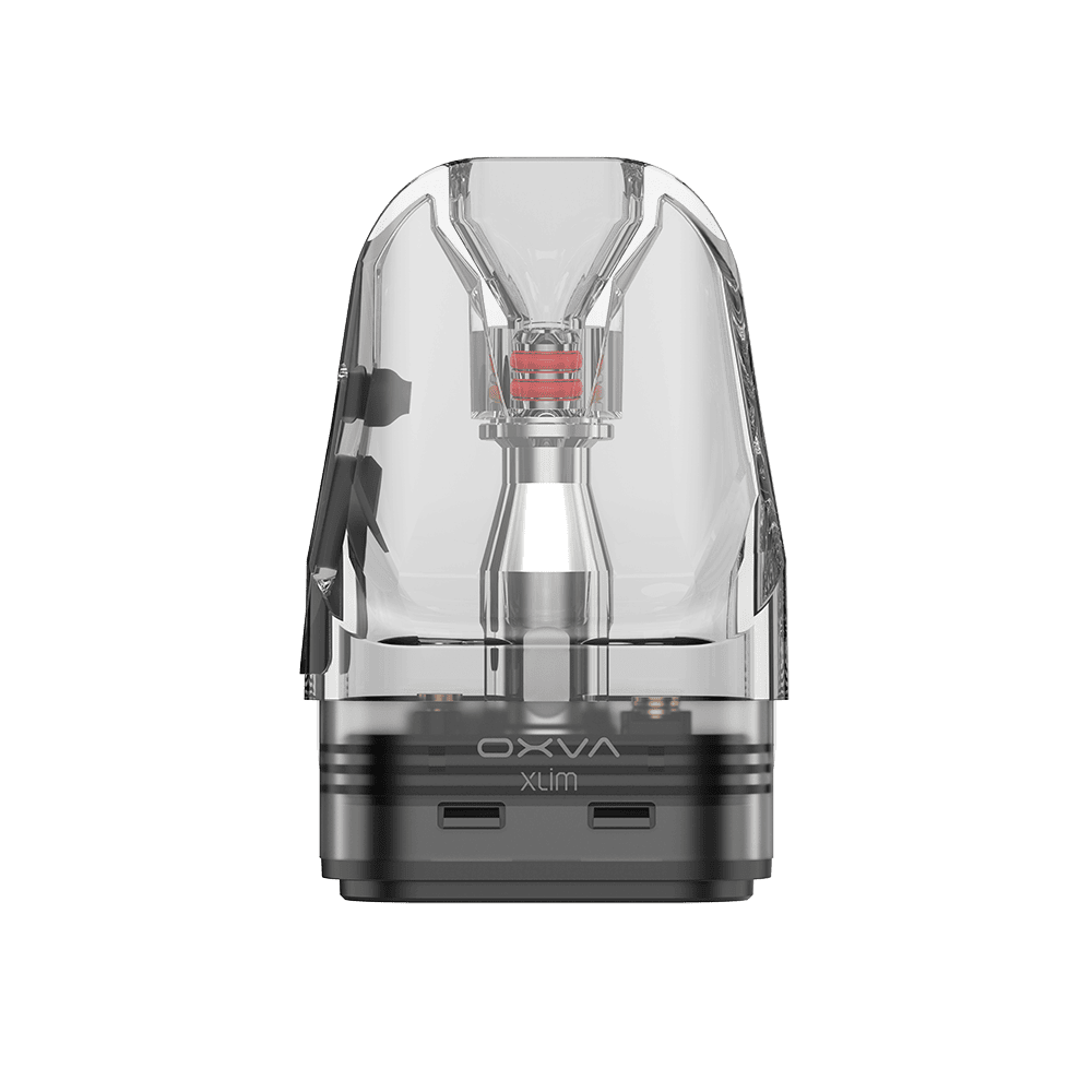 OXVA XLIM ABT Pod - Unitech 3.0 - 0,6 Ohm