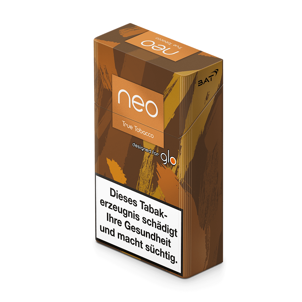 neo Tobacco True 6,00 KVP