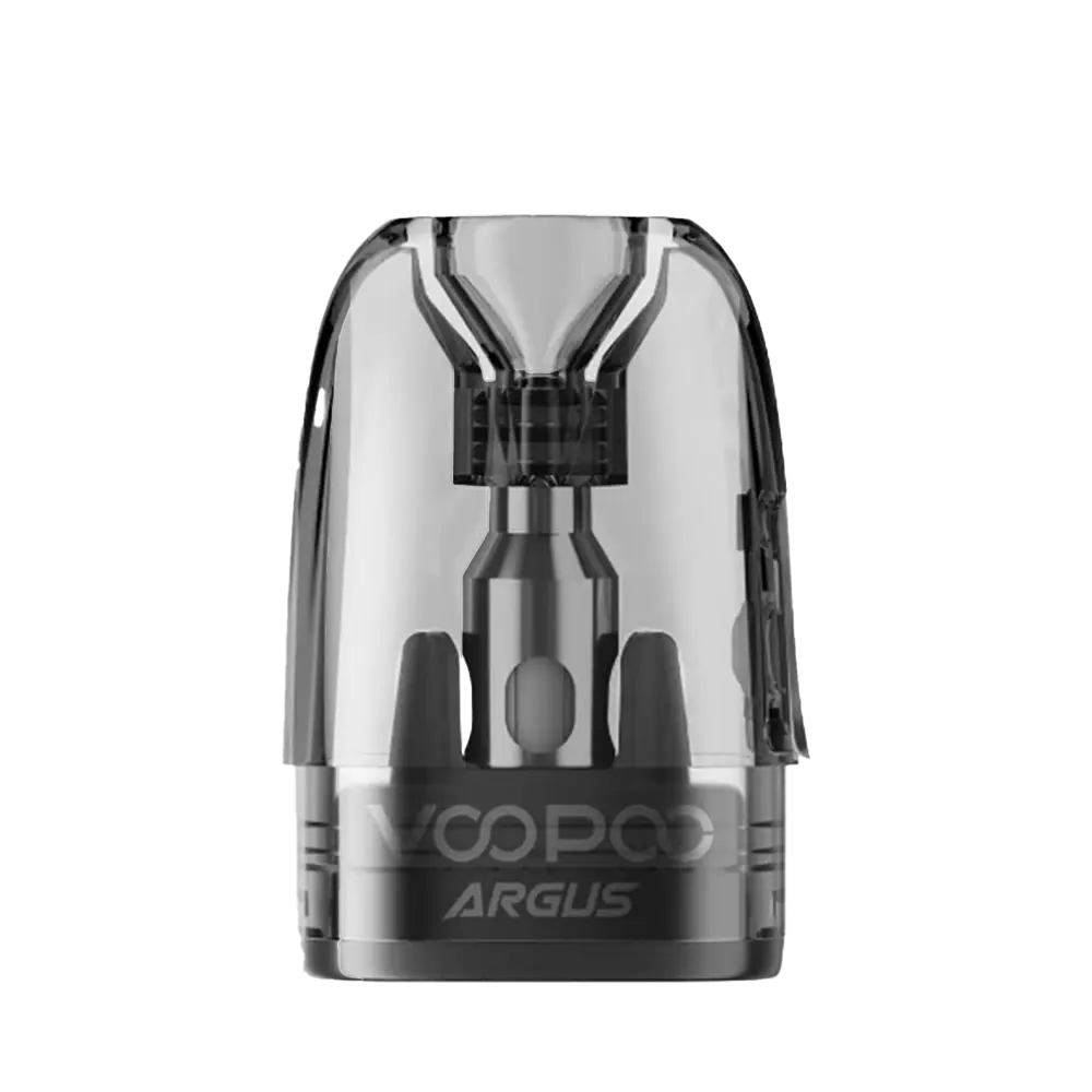 Voopoo Argus Ersatzpod 3 ml 0,4 Ohm (Argus Pod, Arugs P1s, P2, G2, A, Z2, G3)