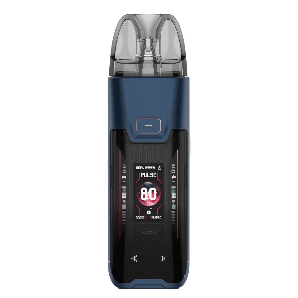 Vaporesso Luxe XR MAX 2 Storm Blue Vaporesso Luxe XR MAX 2 Storm Blue