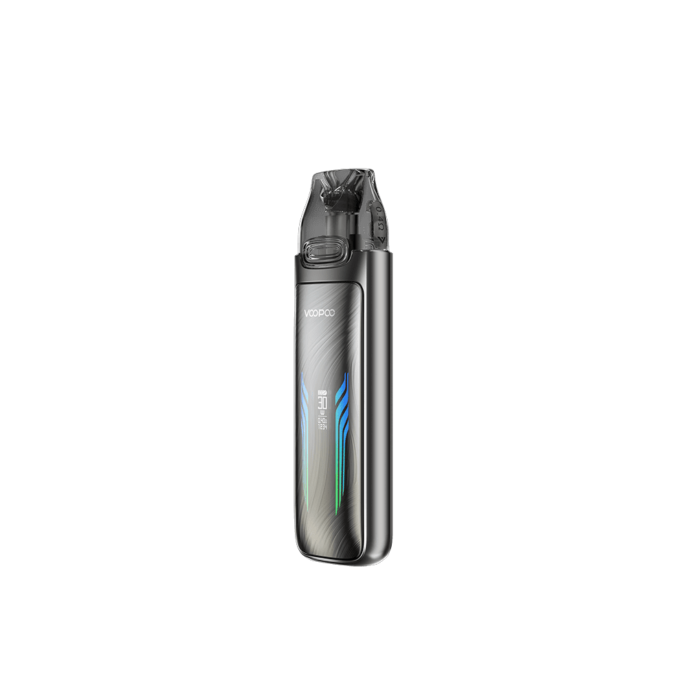Voopoo VMATE Max Kit Dove Gray