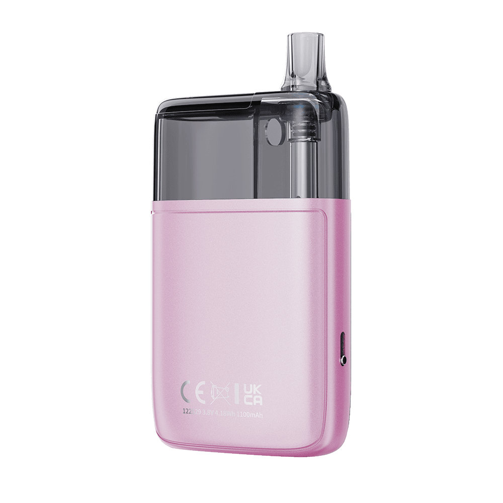 OXVA UNIONE Kit Blossom Pink