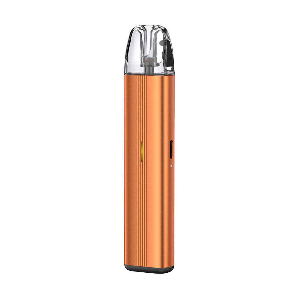 Uwell Caliburn Air R Kit Coral Orange