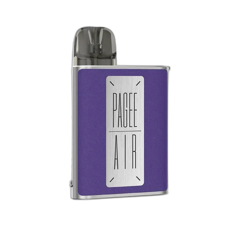 Nevoks Pagee Air Pod Kit Dark Purple