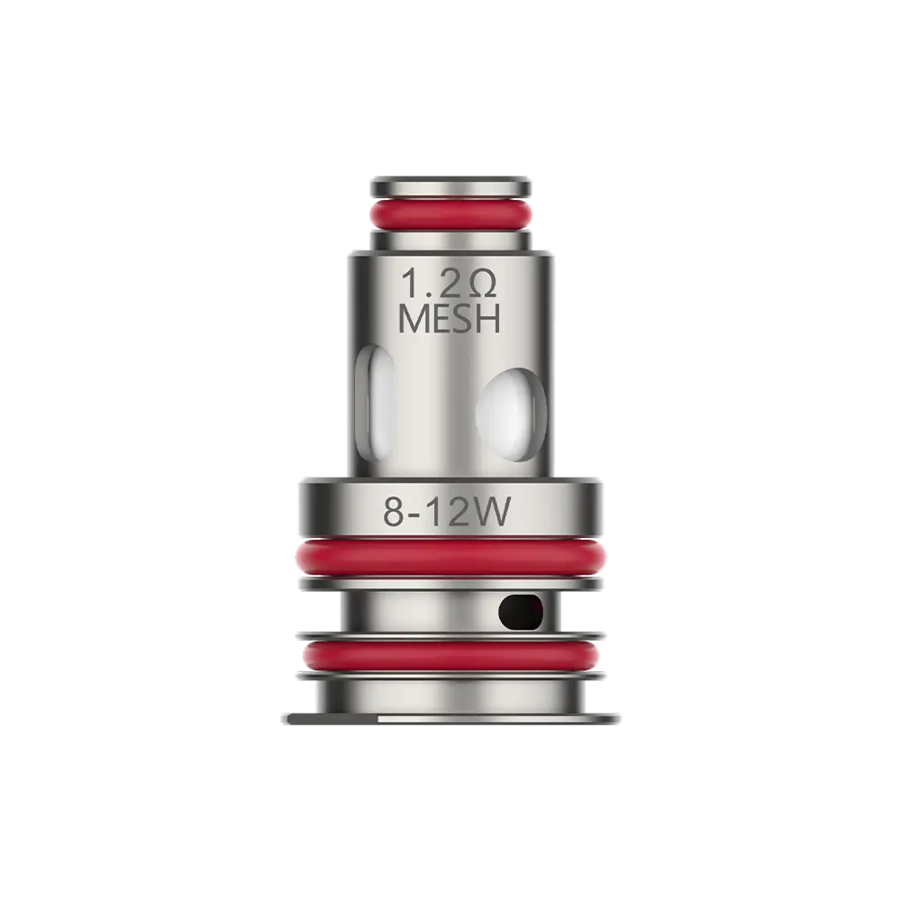 Vaporesso GTX 1,2 Ohm Sieb Coil (Luxe XR, Luxe X Pro)