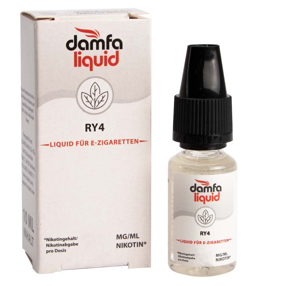 damfaliquid RY4 12mg 10ml