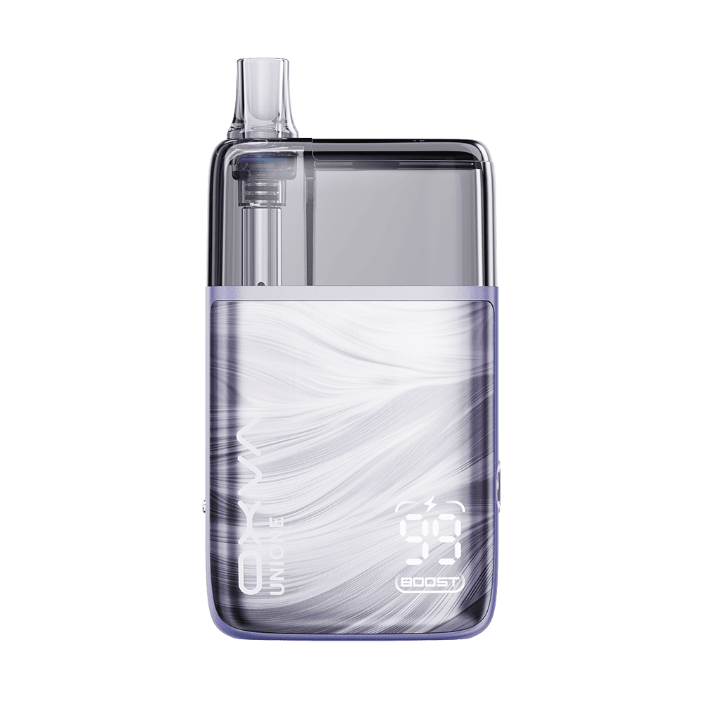 OXVA UNIONE Kit Light Purple