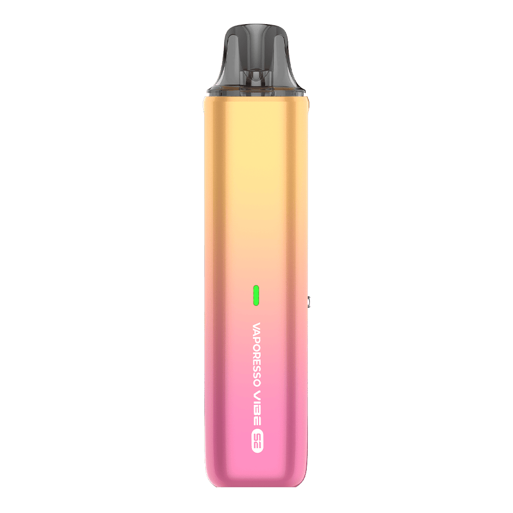 Vaporesso Vibe SE Kit Grapefruit Soda