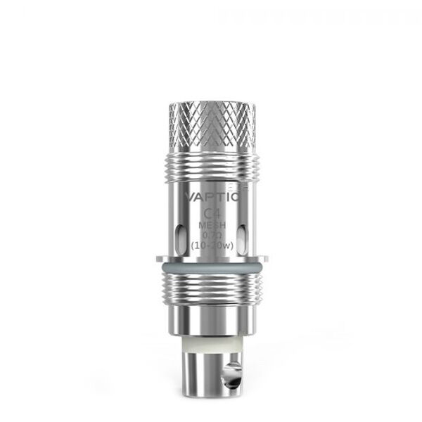 Vaptio Cosmo C4 Sieb Coil 0,7 Ohm (Cosmo, Cosmo Plus,Cosmo G1,Nautilus,Cosmo 2,Cosmo N1)