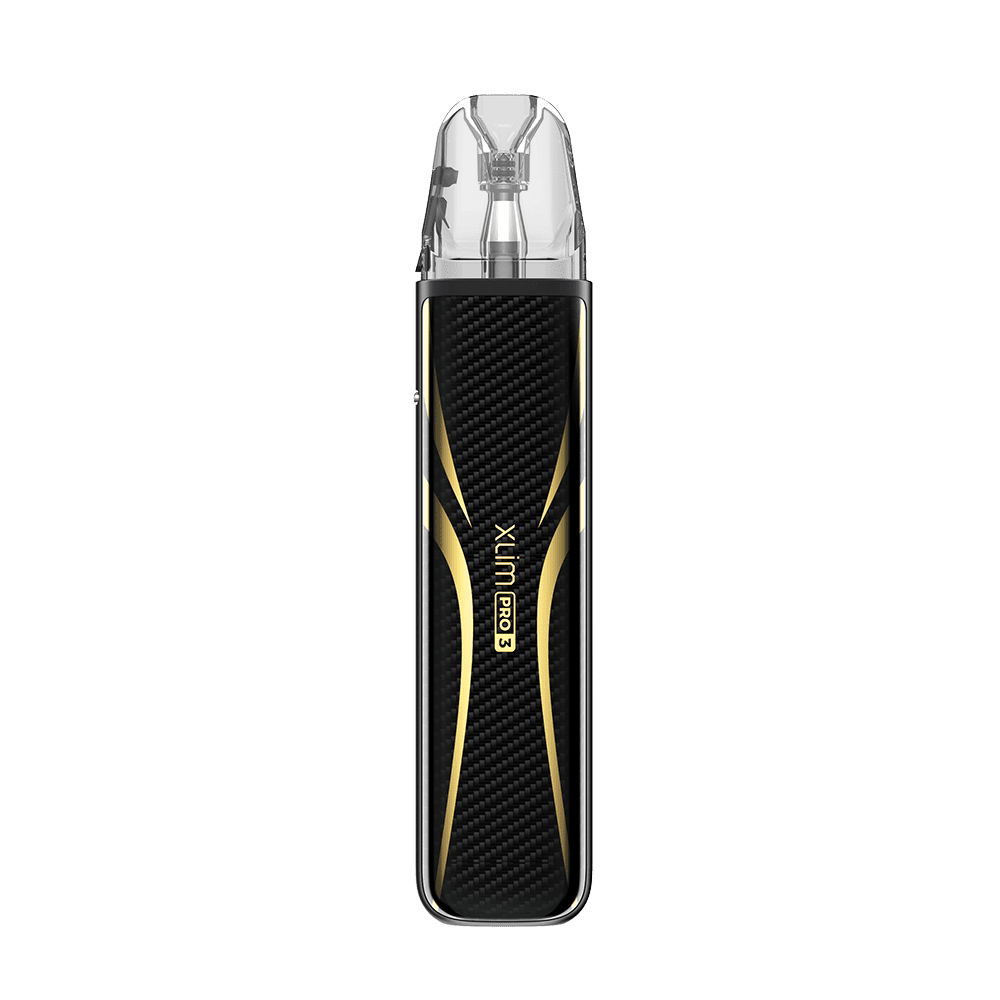 OXVA XLIM Pro 3 Kit Pro Carbon OXVA XLIM Pro 3 Kit Pro Carbon