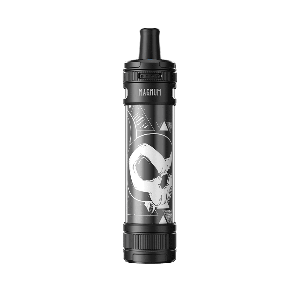 Aspire Magnum Kit Black & Skeleton Nexus