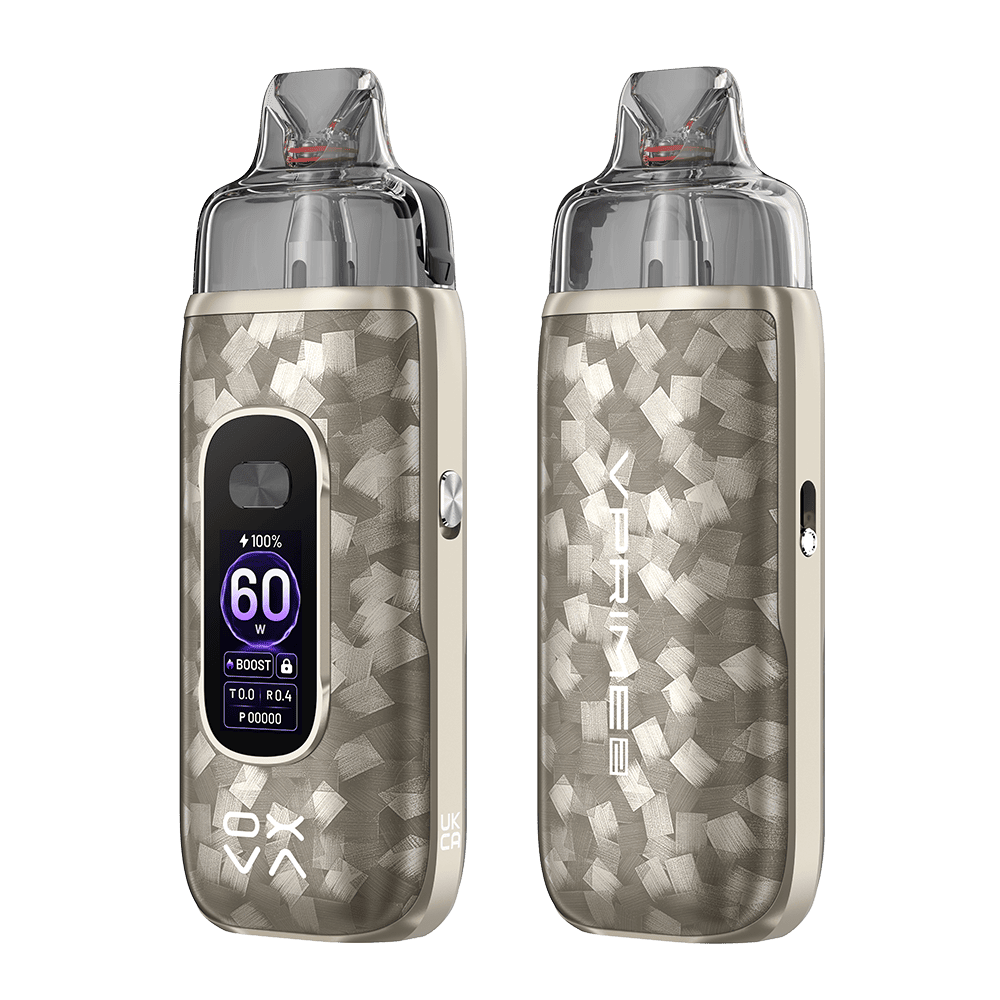 OXVA VPRIME 2 Kit Shard Gold