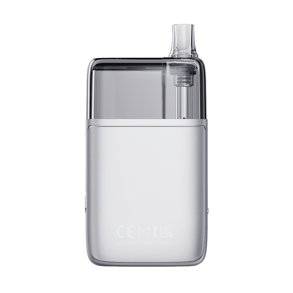 OXVA UNIONE Kit Silver Gray