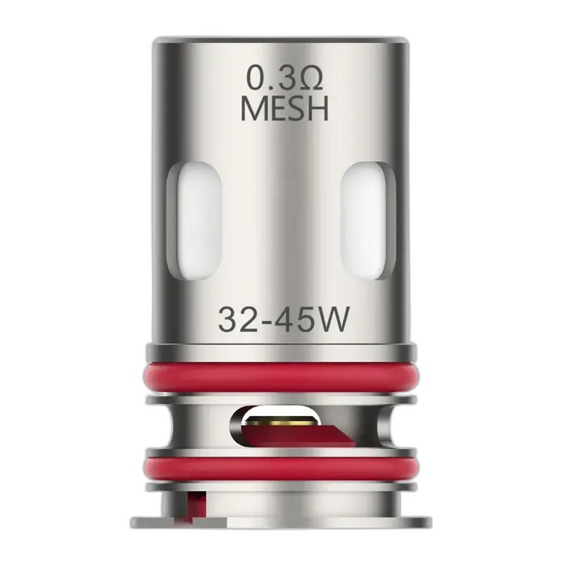 Vaporesso GTX 0,3 Ohm Sieb Coil (Gen 160, Luxe XR, Luxe X Pro)