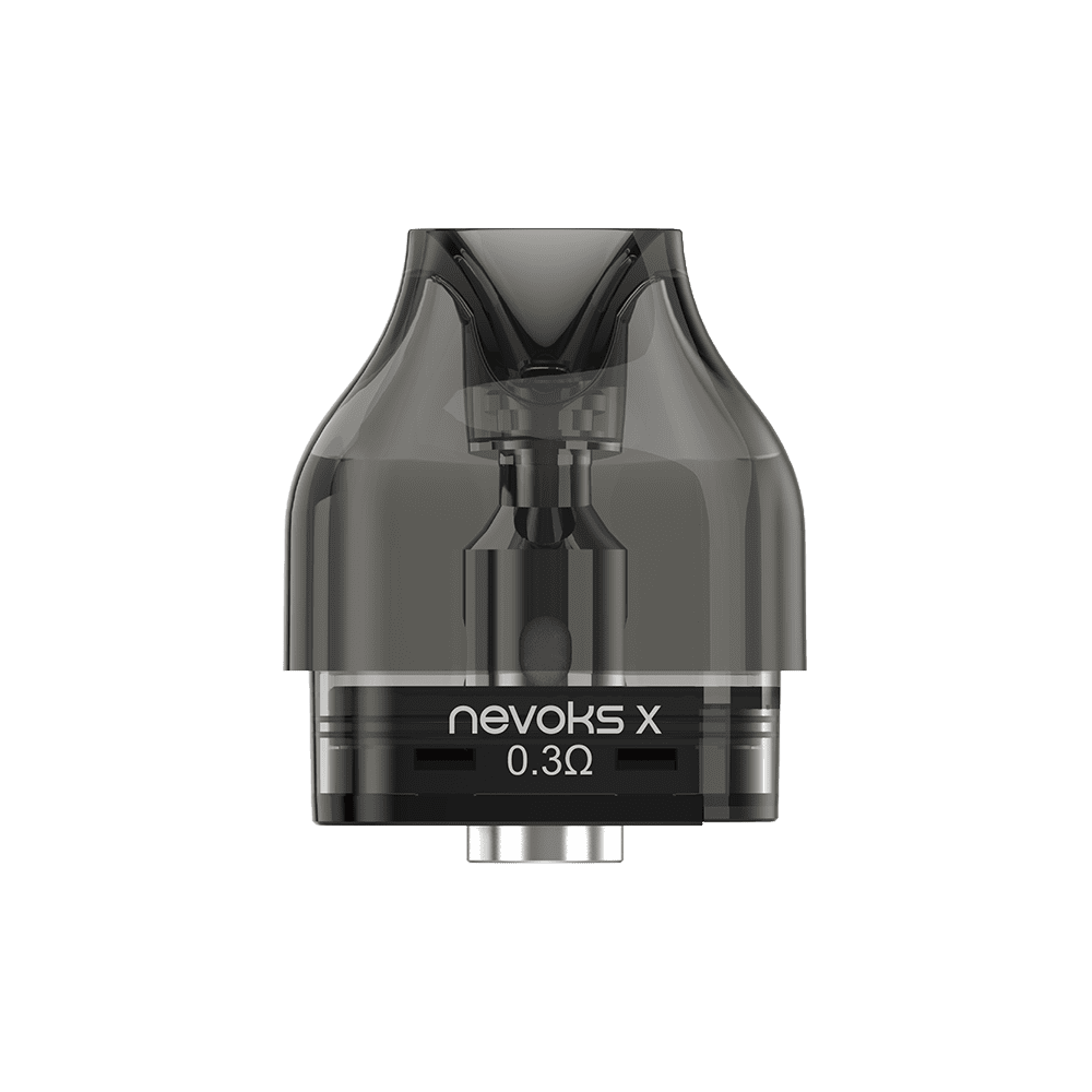 Nevoks X Pod 0,3 Ohm (Feelin X, Feelin XR Pro)