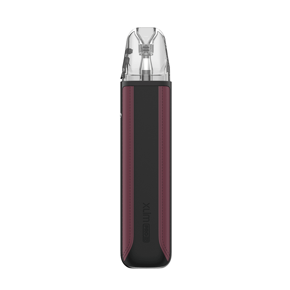 OXVA XLIM Pro 3 Kit Race Red OXVA XLIM Pro 3 Kit Race Red