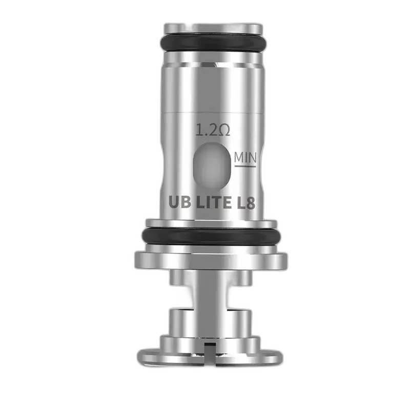 Lost Vape UB Lite L8 Coil 1,2 Ohm (UB Lite Kit, Ursa Mini, Thelema Mini)