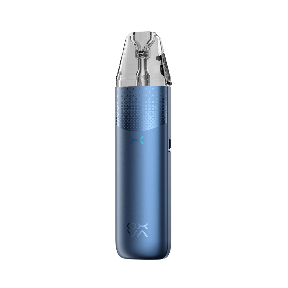 OXVA NeXLIM 2 Mini Kit Navy Blue