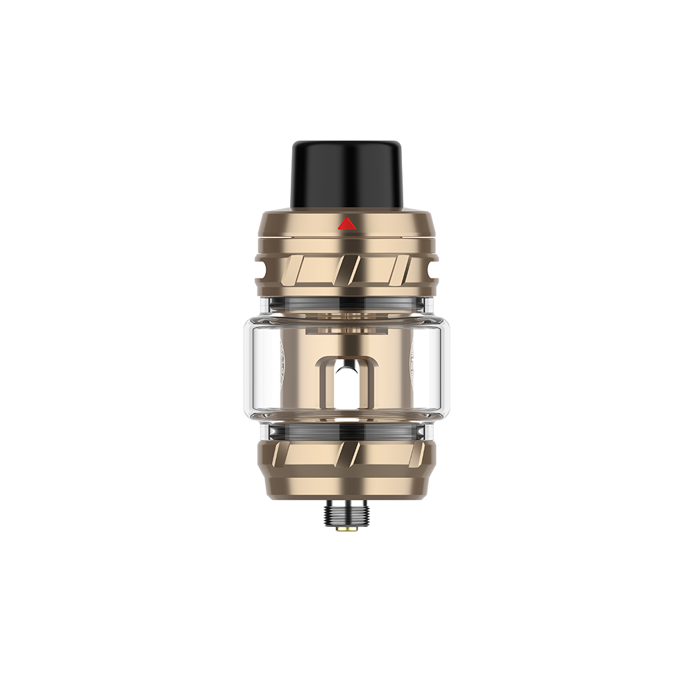 Vaporesso iTank T Dual Sieb Version Golden (Armour Ultra)