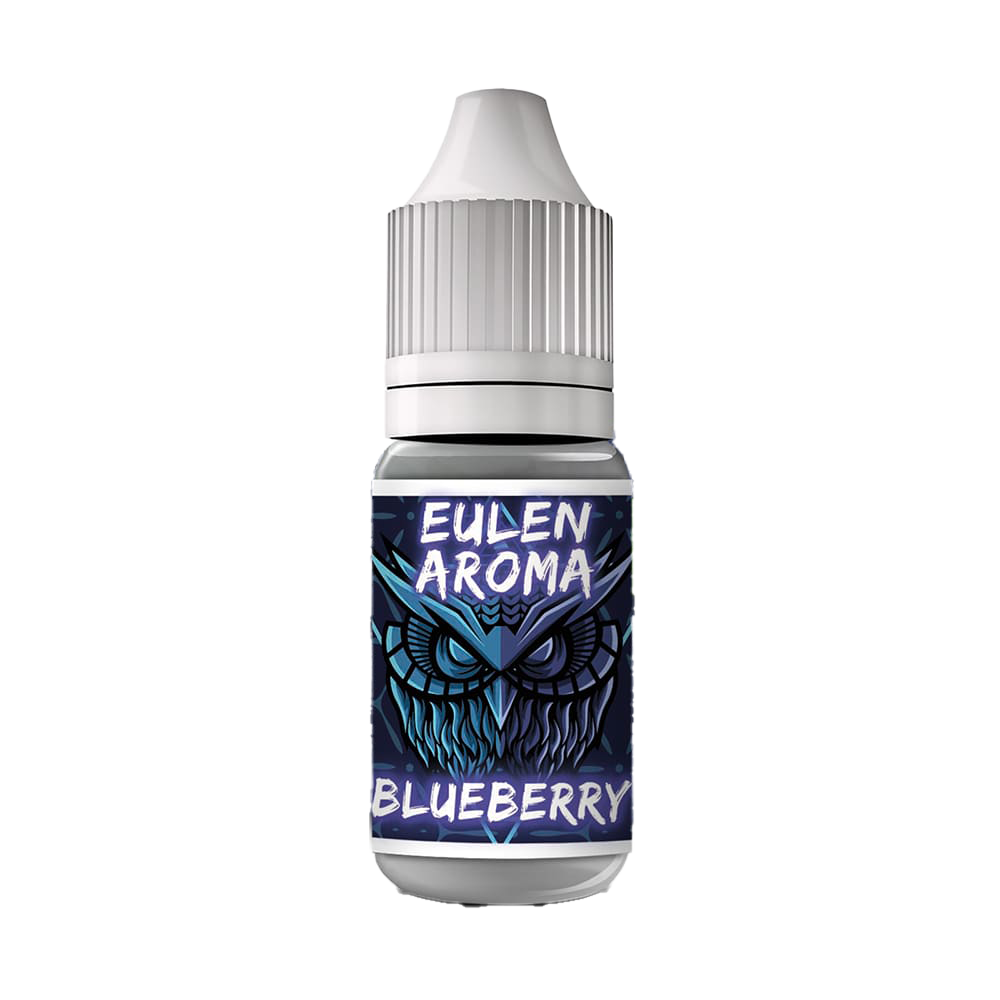 Eulen Aroma - Blueberry - 10ml Aroma