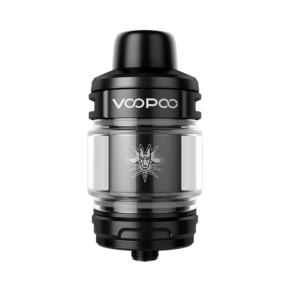 Voopoo UFORCE-X Tank Black (Vinci Spark 220)