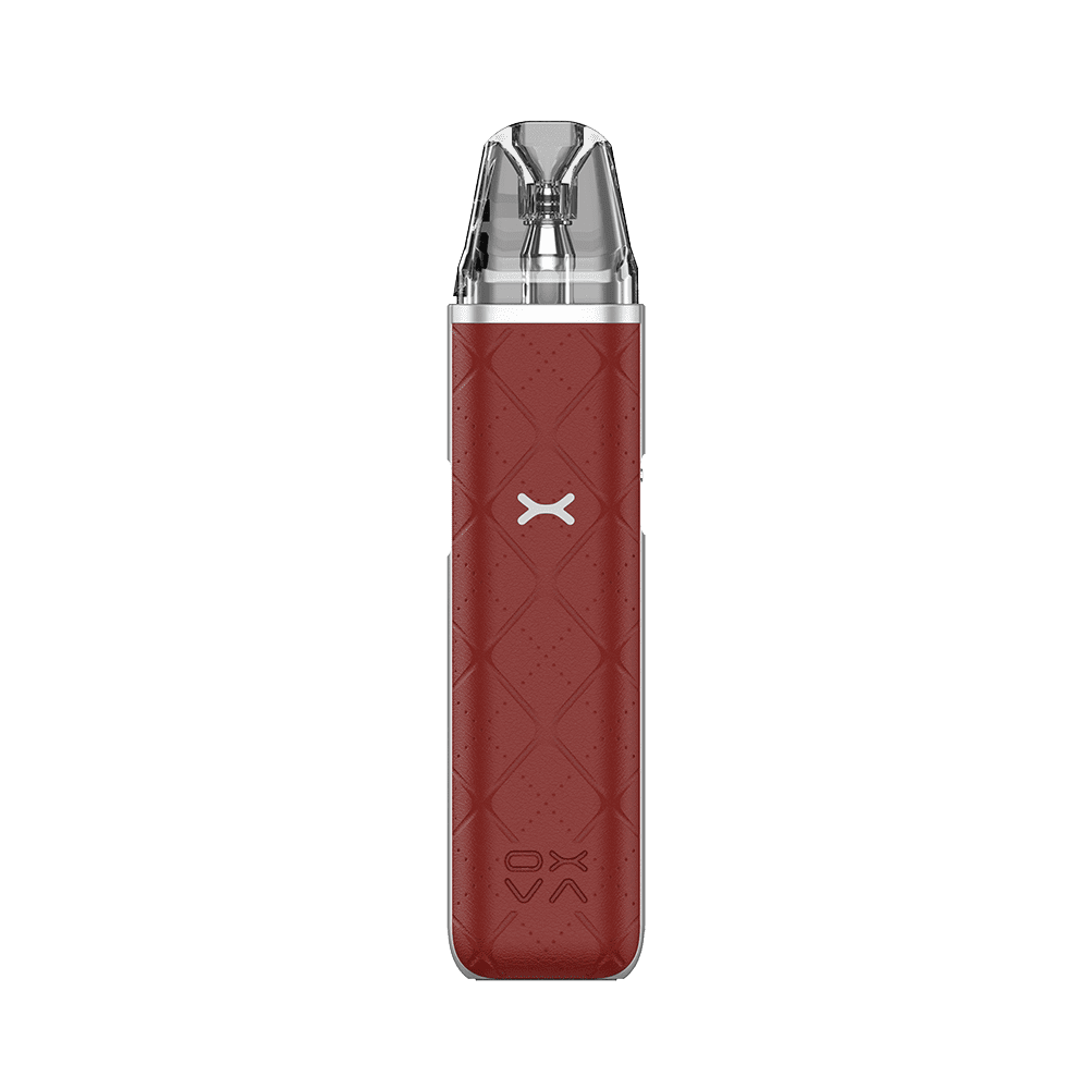OXVA XLIM Go Pod Kit Kompakt, elegant und vielseitig fr MTL & RDL OXVA XLIM Go Pod Kit Kompakt, elegant und vielseitig fr MTL & RDL