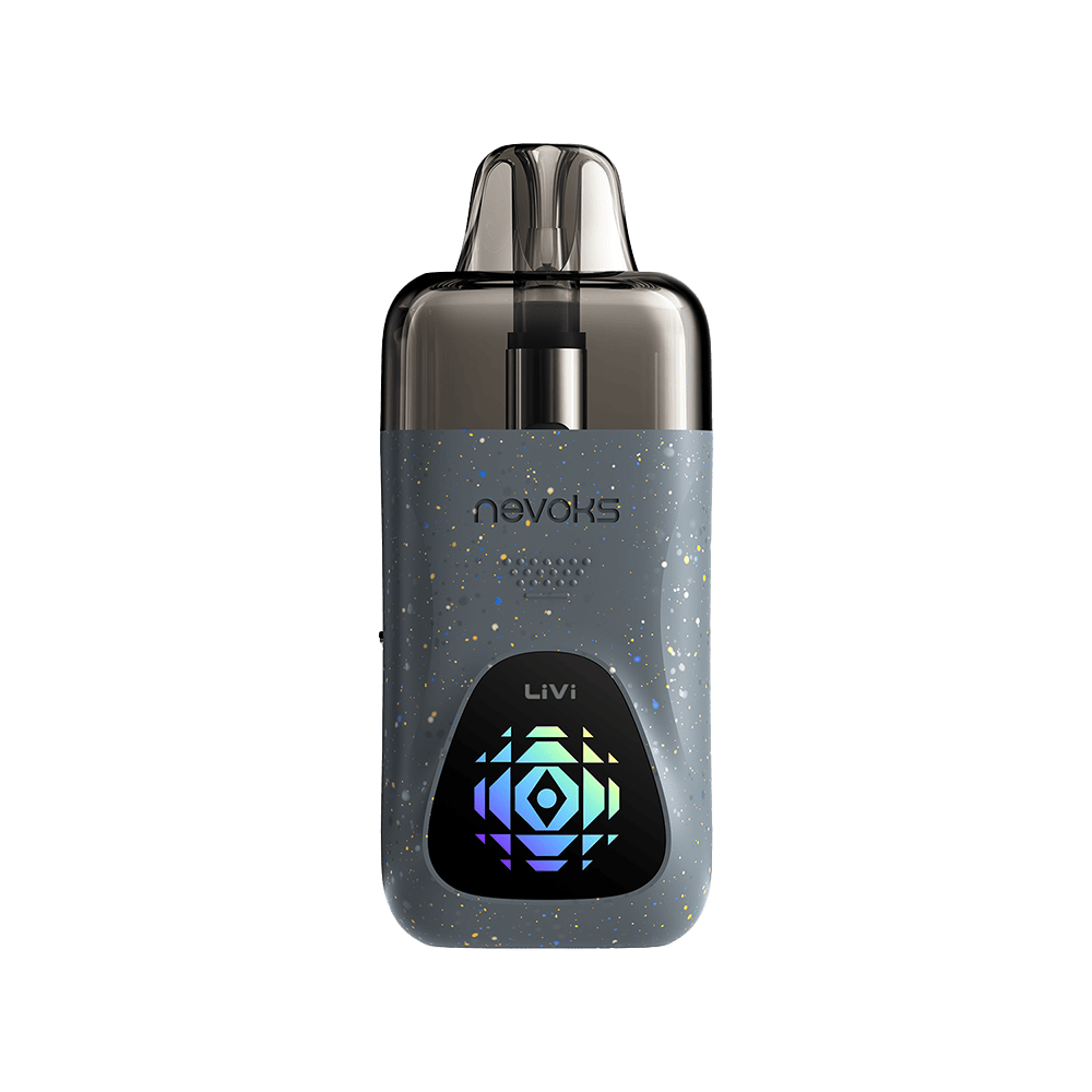 Nevoks LiVi Kit Ash Grey Nevoks LiVi Kit Ash Grey