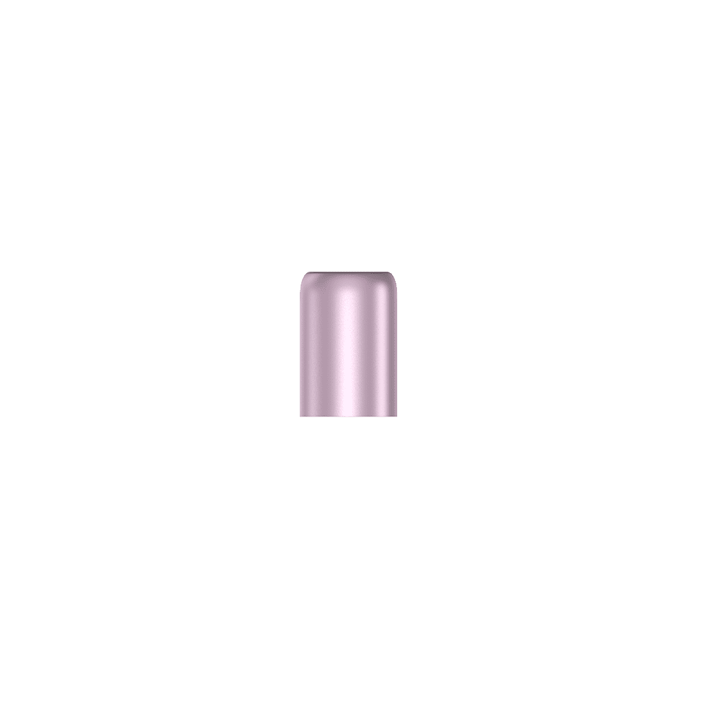 Golisi Medo Q Top Cap Frosted Pink Golisi Medo Q Top Cap Frosted Pink